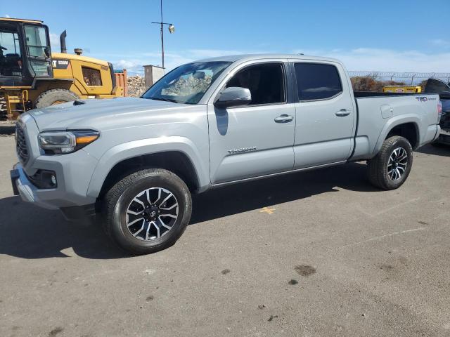 2021 Toyota Tacoma Double Cab