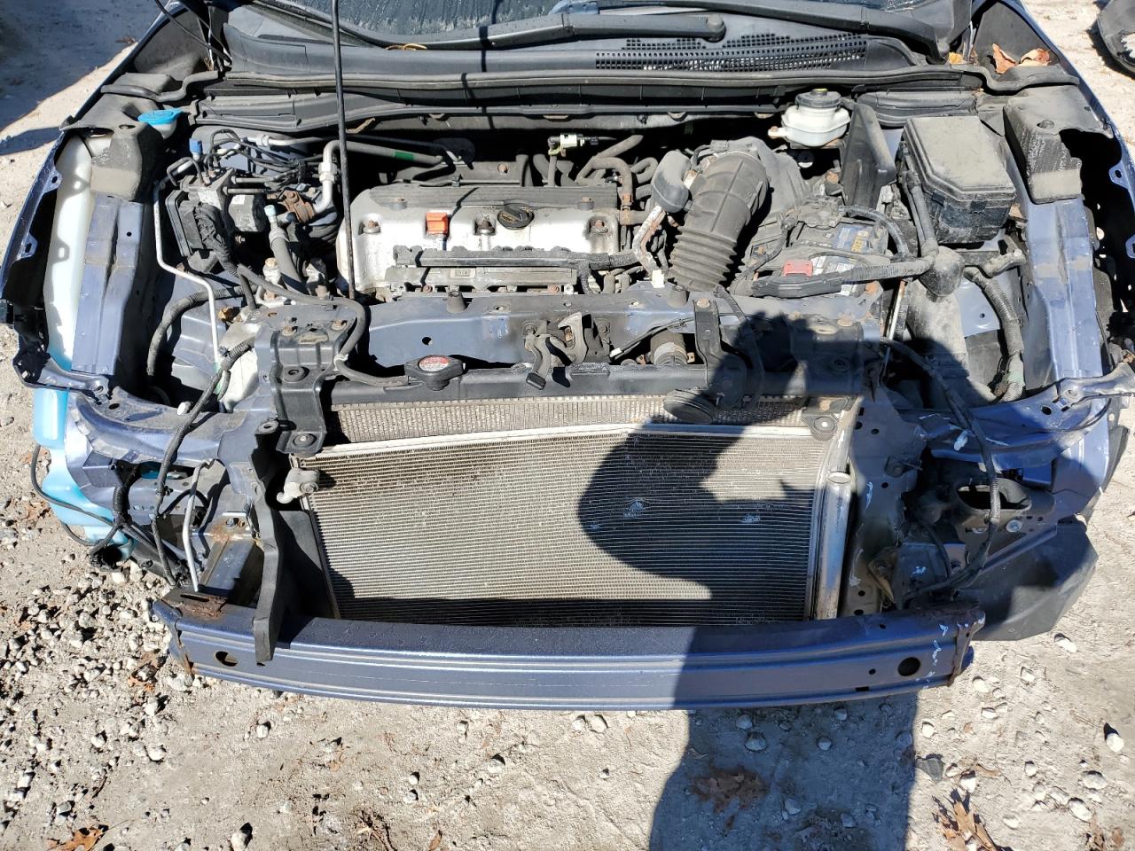 2013 Honda CR-V - Image 12