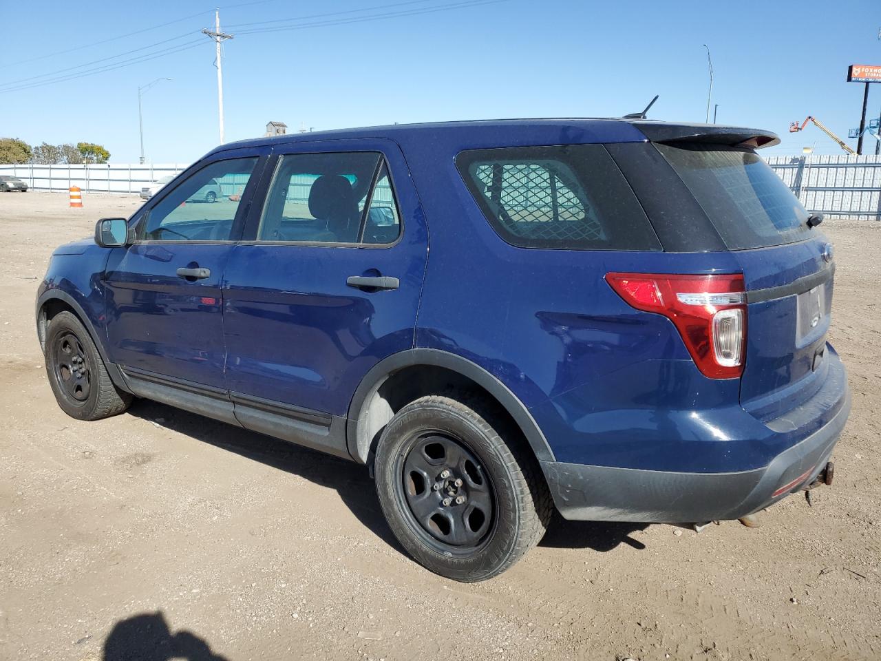 2014 Ford Explorer - Image 2