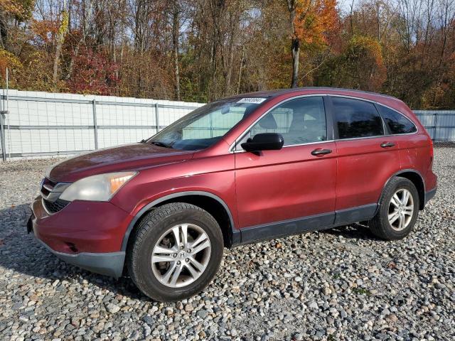 2011 Honda Cr-V Ex