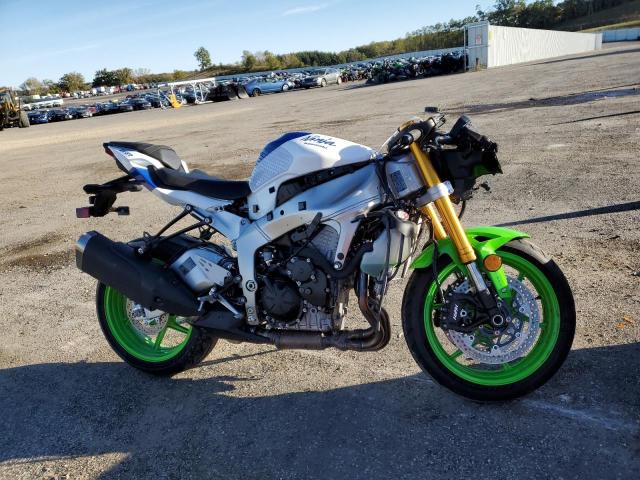 2024 Kawasaki Zx636 K