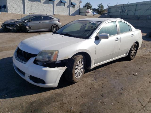 2012 Mitsubishi Galant Fe