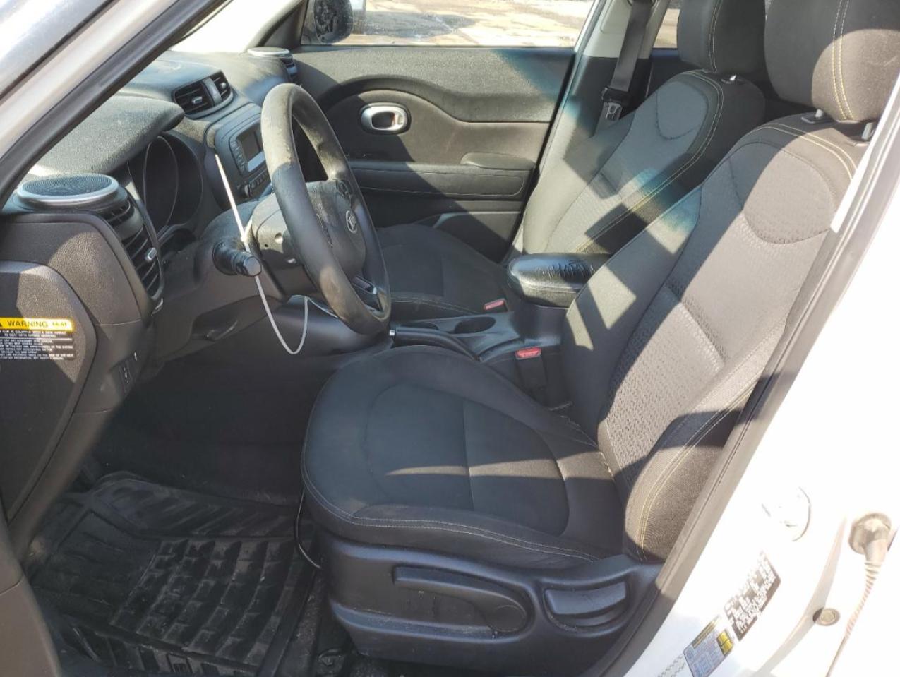 2015 Kia Soul - Image 7