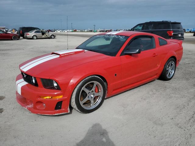 2007 Ford Mustang Gt