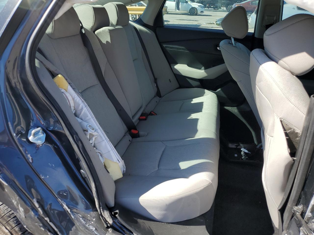 2024 Honda Accord - Image 10
