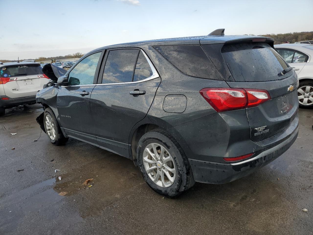 2021 Chevrolet Equinox - Image 2