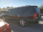 2007 Chevrolet Suburban K1500 de vânzare în Spartanburg, SC - Water/Flood