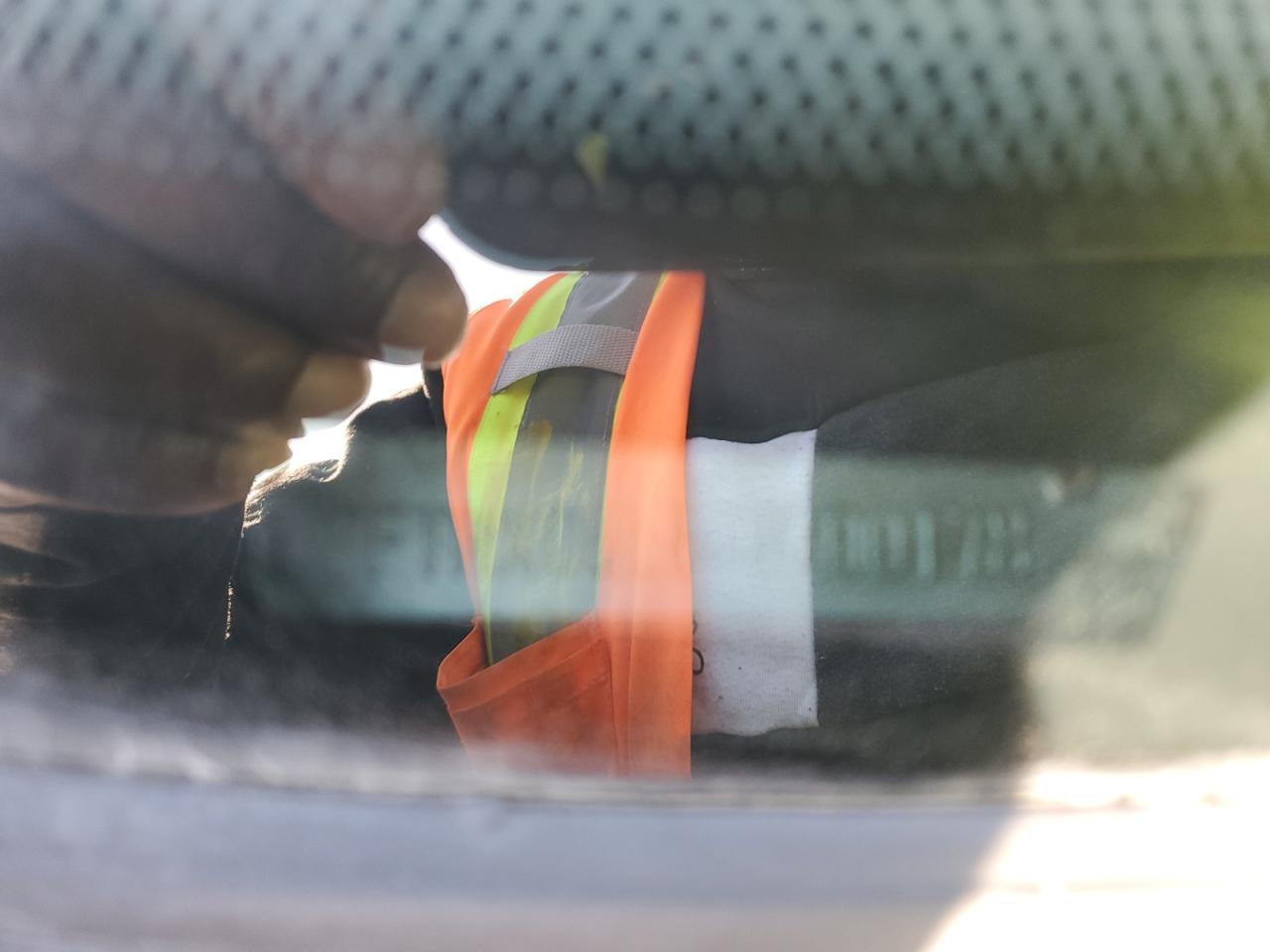 2003 Ford F150 VIN: 2FTRX08L83CA00178 Lot: 76701804