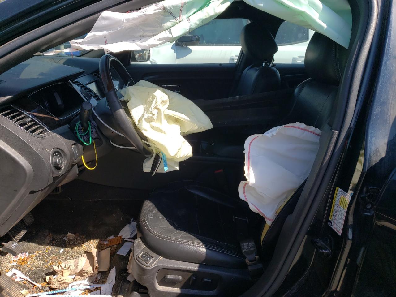 2014 Ford Taurus - Image 7