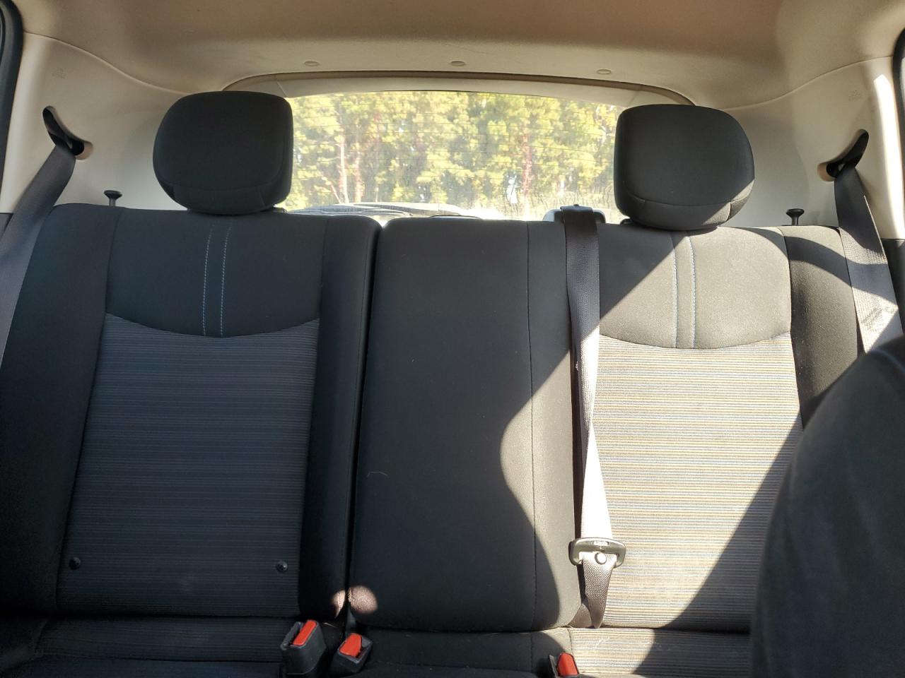 2019 Nissan Leaf - Image 10