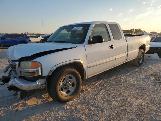 2003 Gmc New Sierra C1500