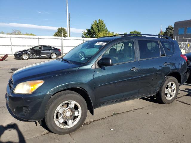 2010 Toyota Rav4 