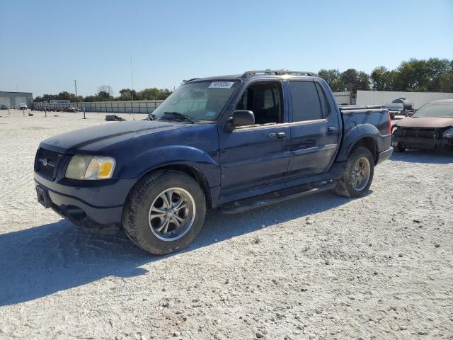 2004 Ford Explorer Sport Trac 