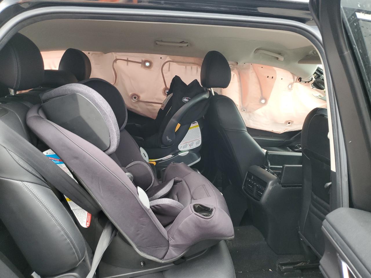 2018 Mazda Cx-9 Touring VIN: JM3TCACY2J0235231 Lot: 77871284