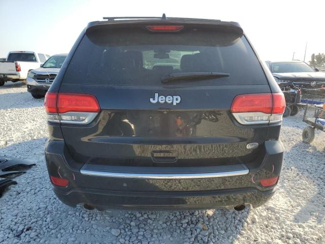  JEEP GRAND CHER 2015 Черный