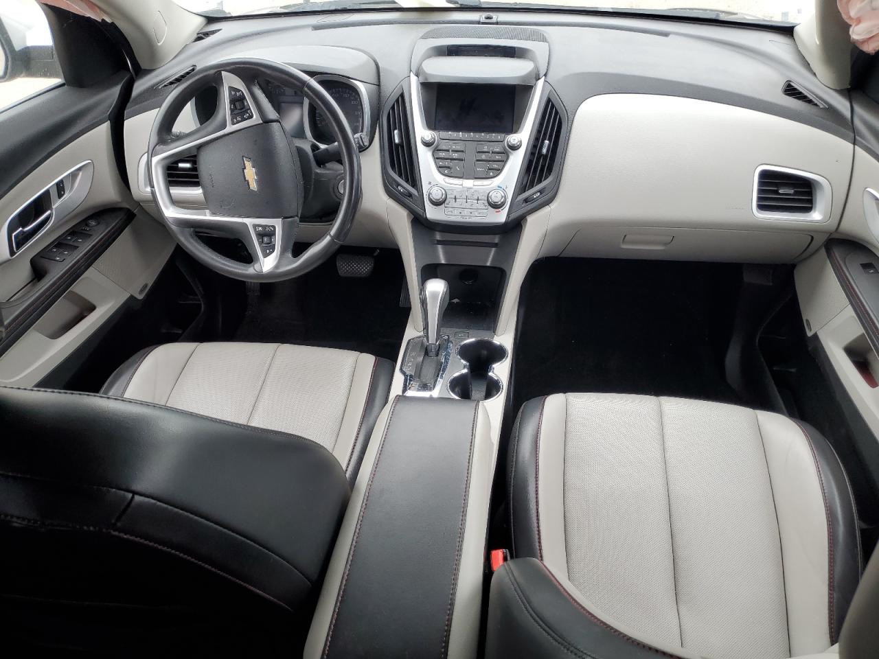 2014 Chevrolet Equinox - Image 8