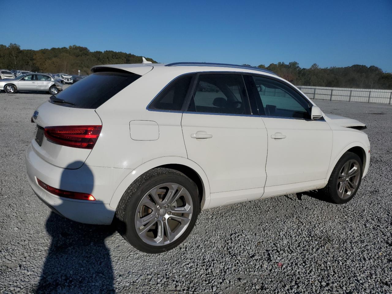 VIN WA1FFCFS3FR001175 2015 AUDI Q3 no.3