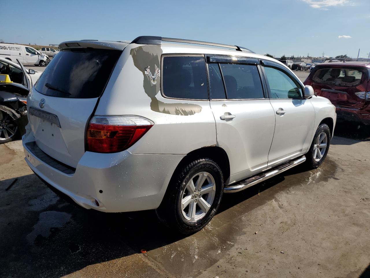 2010 Toyota Highlander - Image 3