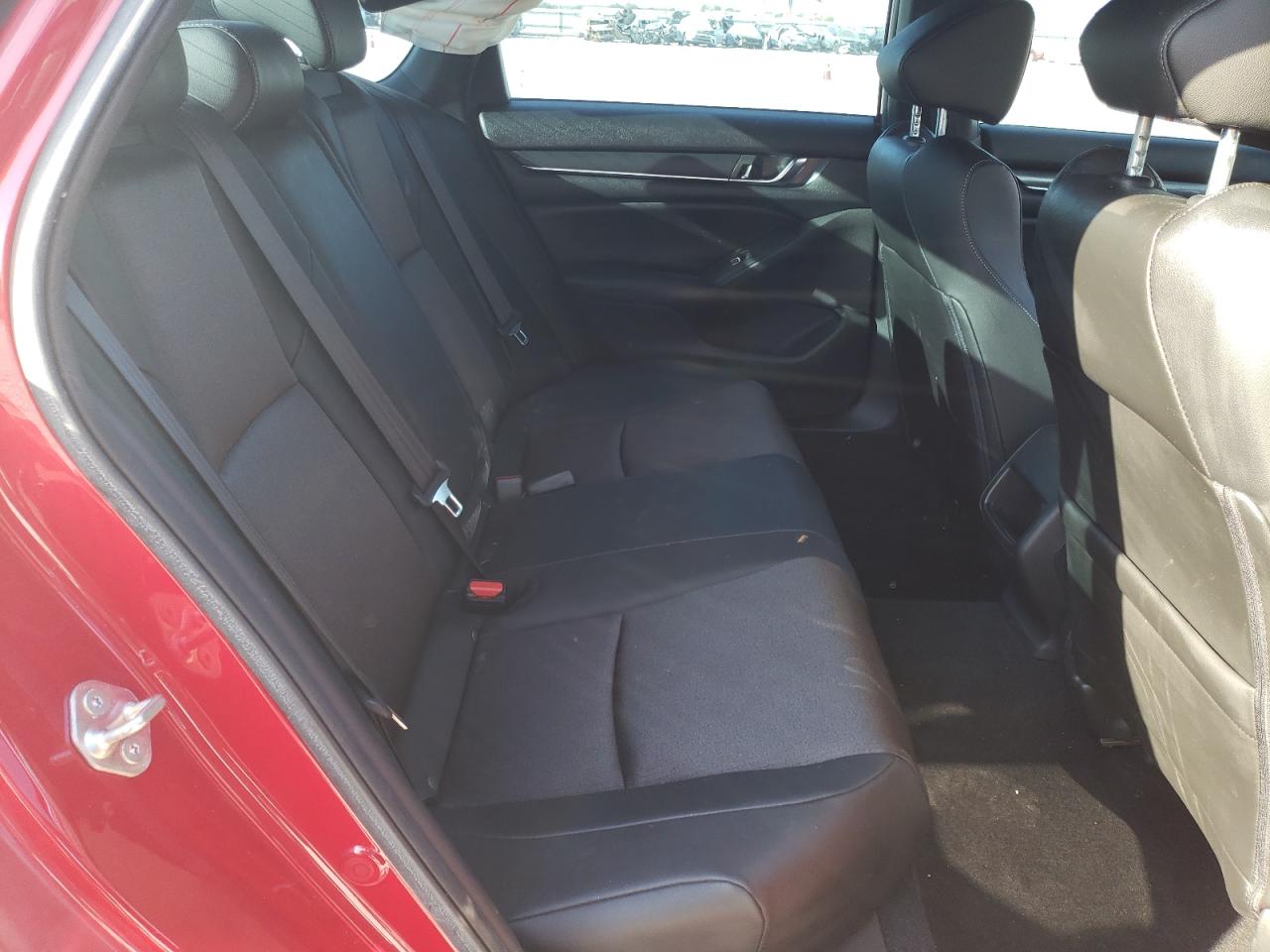 2019 Honda Accord - Image 10
