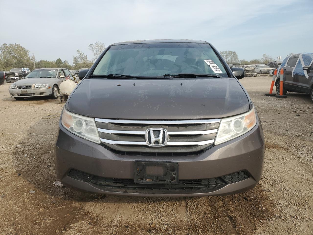 2011 Honda Odyssey - Image 5
