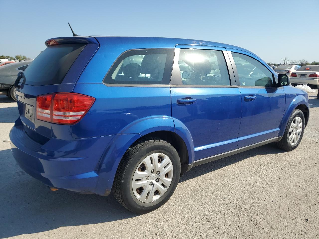 2015 Dodge Journey - Image 3