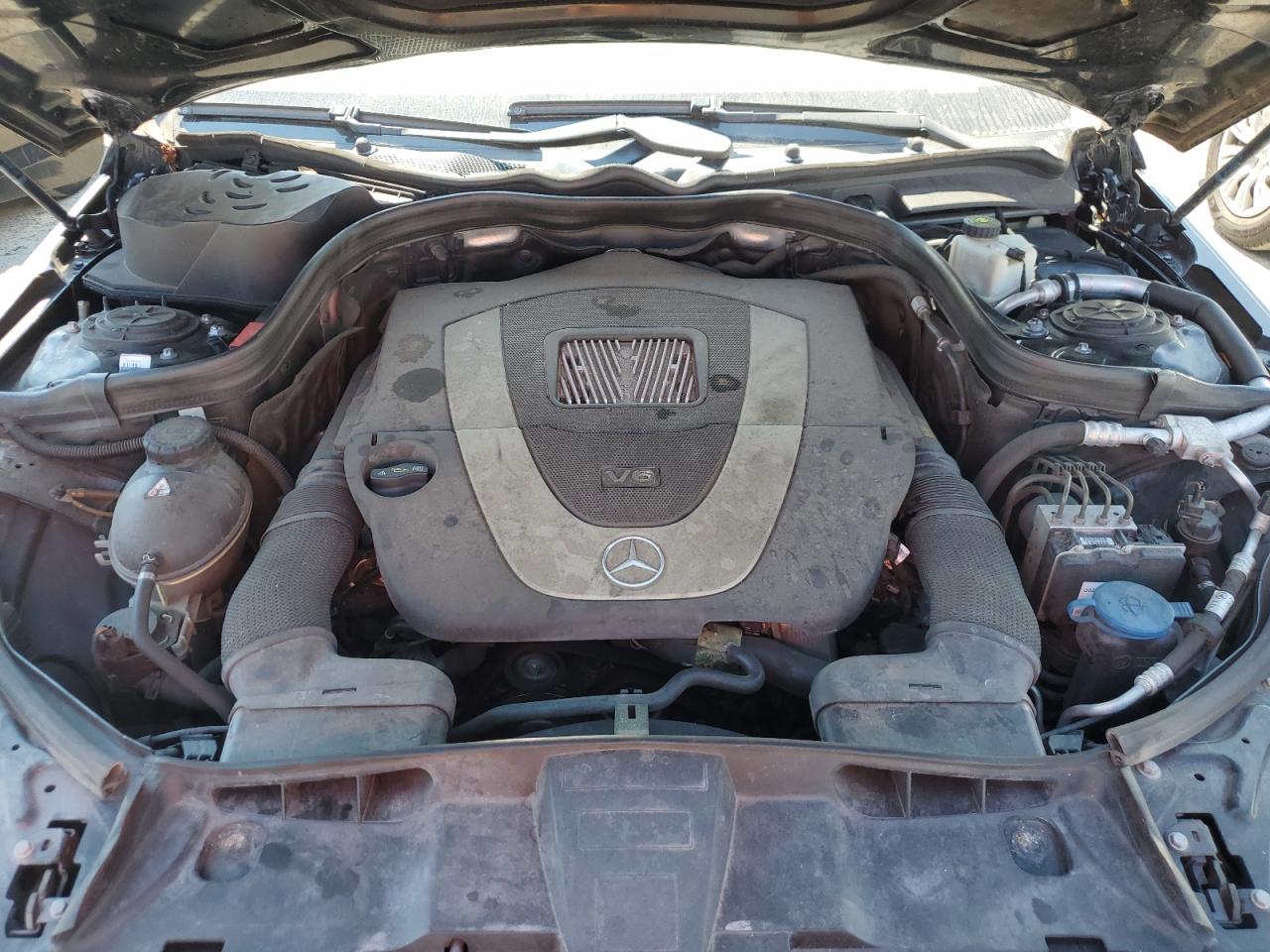 2011 Mercedes-Benz E 350 VIN: WDDHF5GB7BA279536 Lot: 76399734