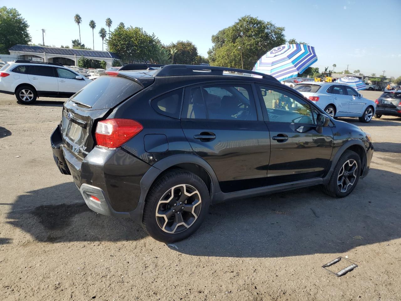 2015 Subaru XV - Image 3