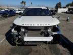 2019 Land Rover Range Rover Velar R-Dynamic Se for Sale in Van Nuys, CA - Front End