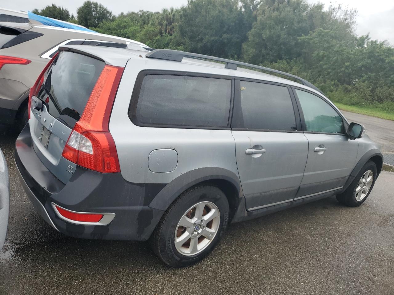 2009 Volvo XC70 - Image 3