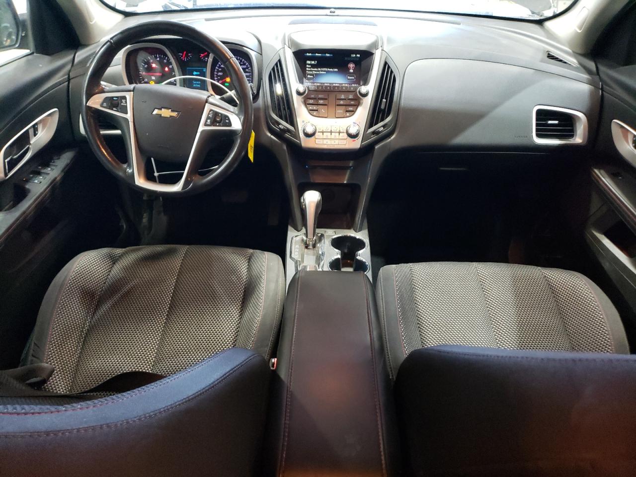 2015 Chevrolet Equinox - Image 8