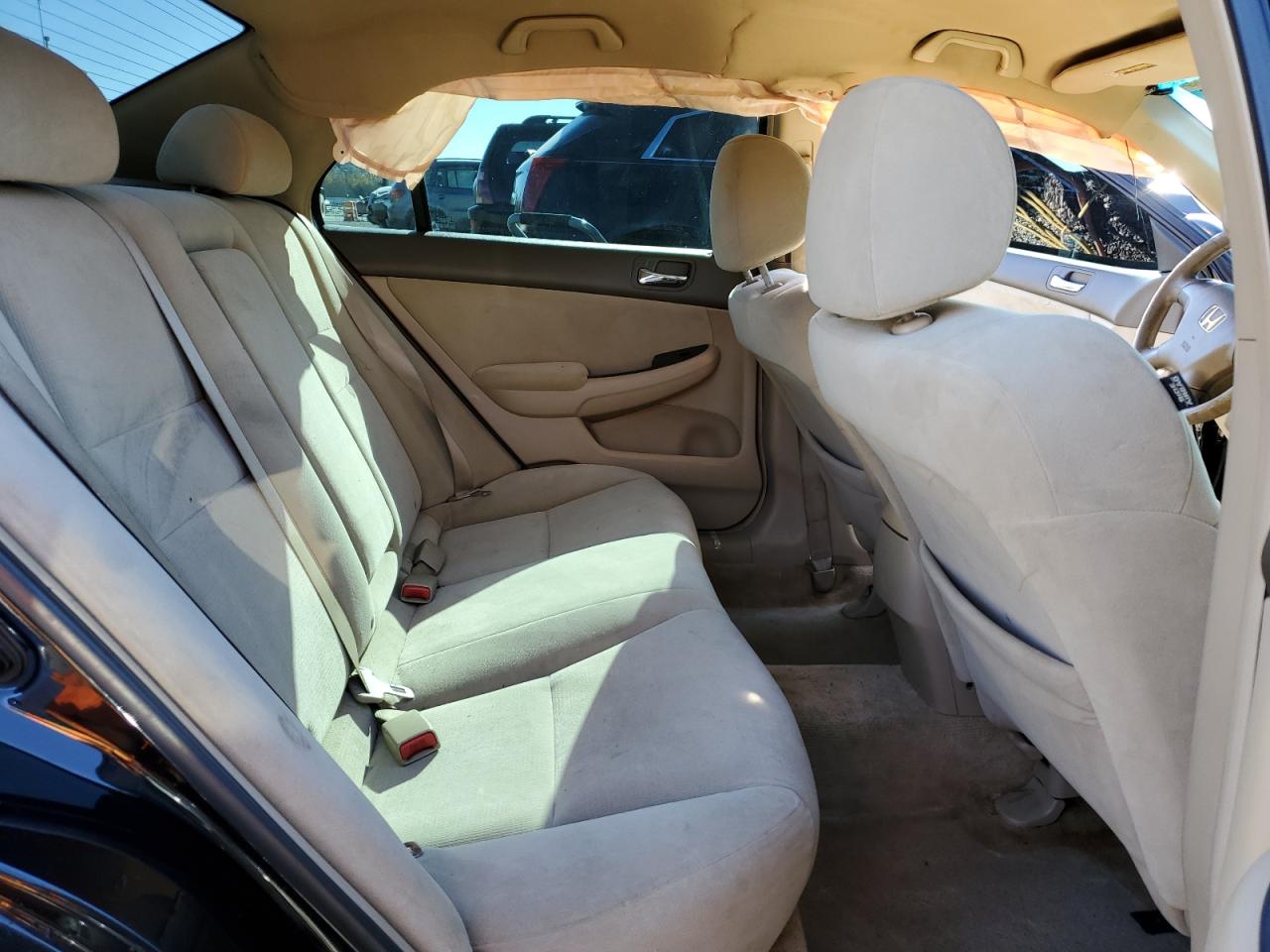 2006 Honda Accord - Image 10