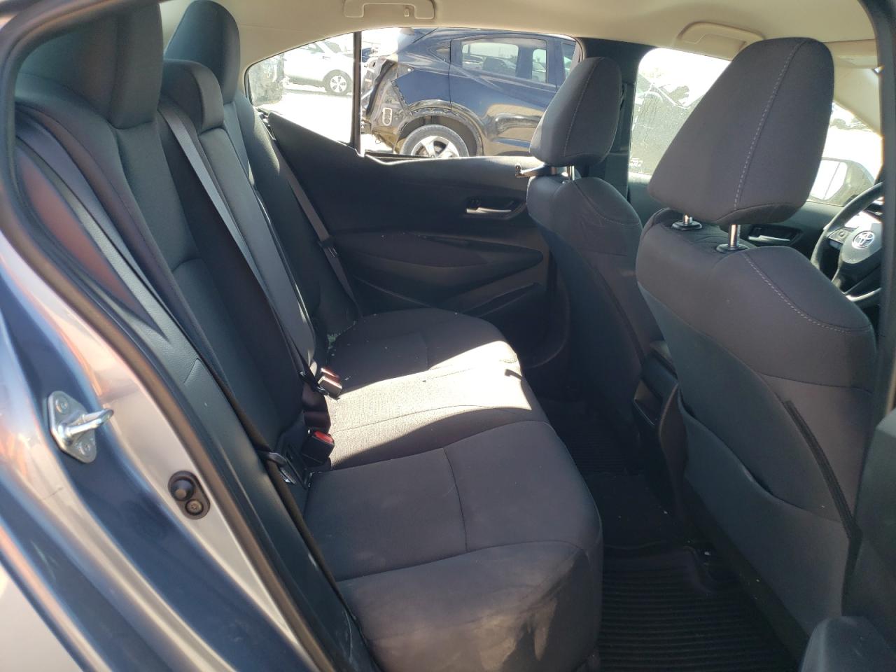 2021 Toyota Corolla - Image 10