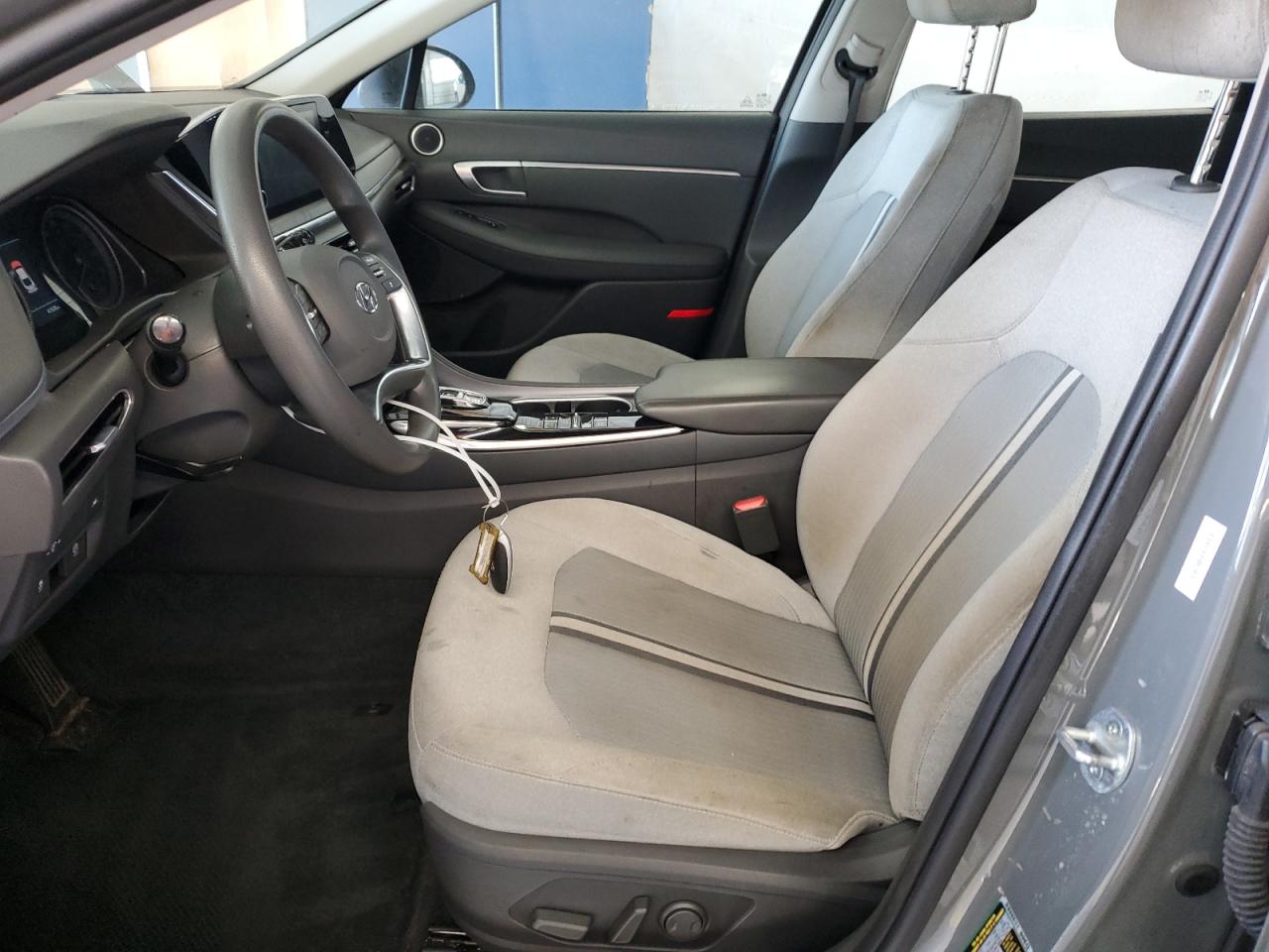 2021 Hyundai Sonata - Image 7