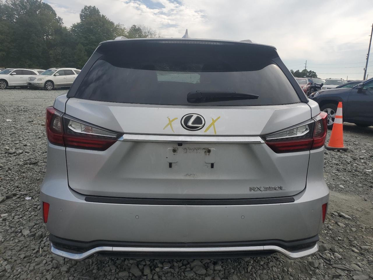 2018 Lexus RX - Image 6