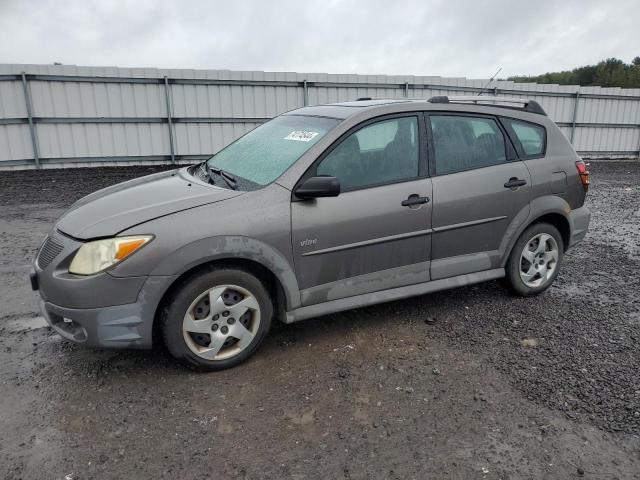 2005 Pontiac Vibe 