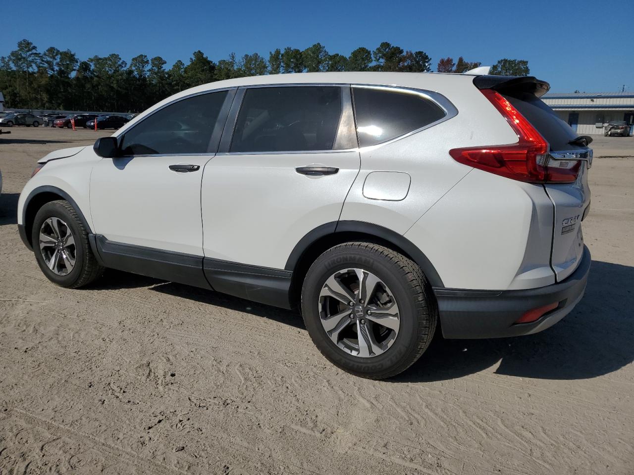 2019 Honda CR-V - Image 2
