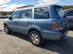 2007 Honda Pilot Lx للبيع في Exeter، RI - Front End