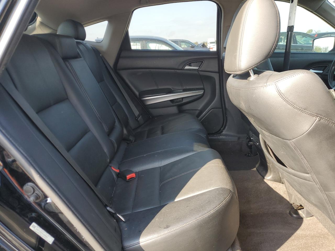2015 Honda Crosstour - Image 11