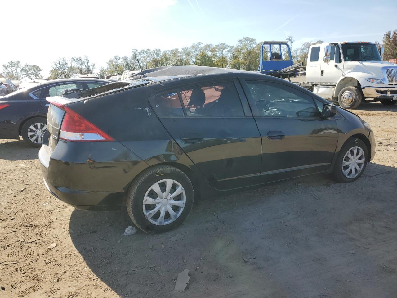 2011 Honda Insight - Image 3