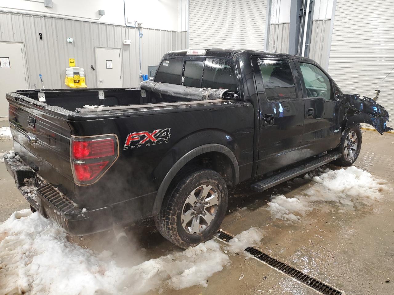 2013 Ford F-150 - Image 3