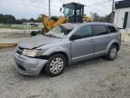 2016 Dodge Journey Se zu verkaufen in Augusta, GA - All Over