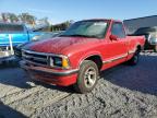 1995 Chevrolet S Truck S10 продається в China Grove, NC - Rear End