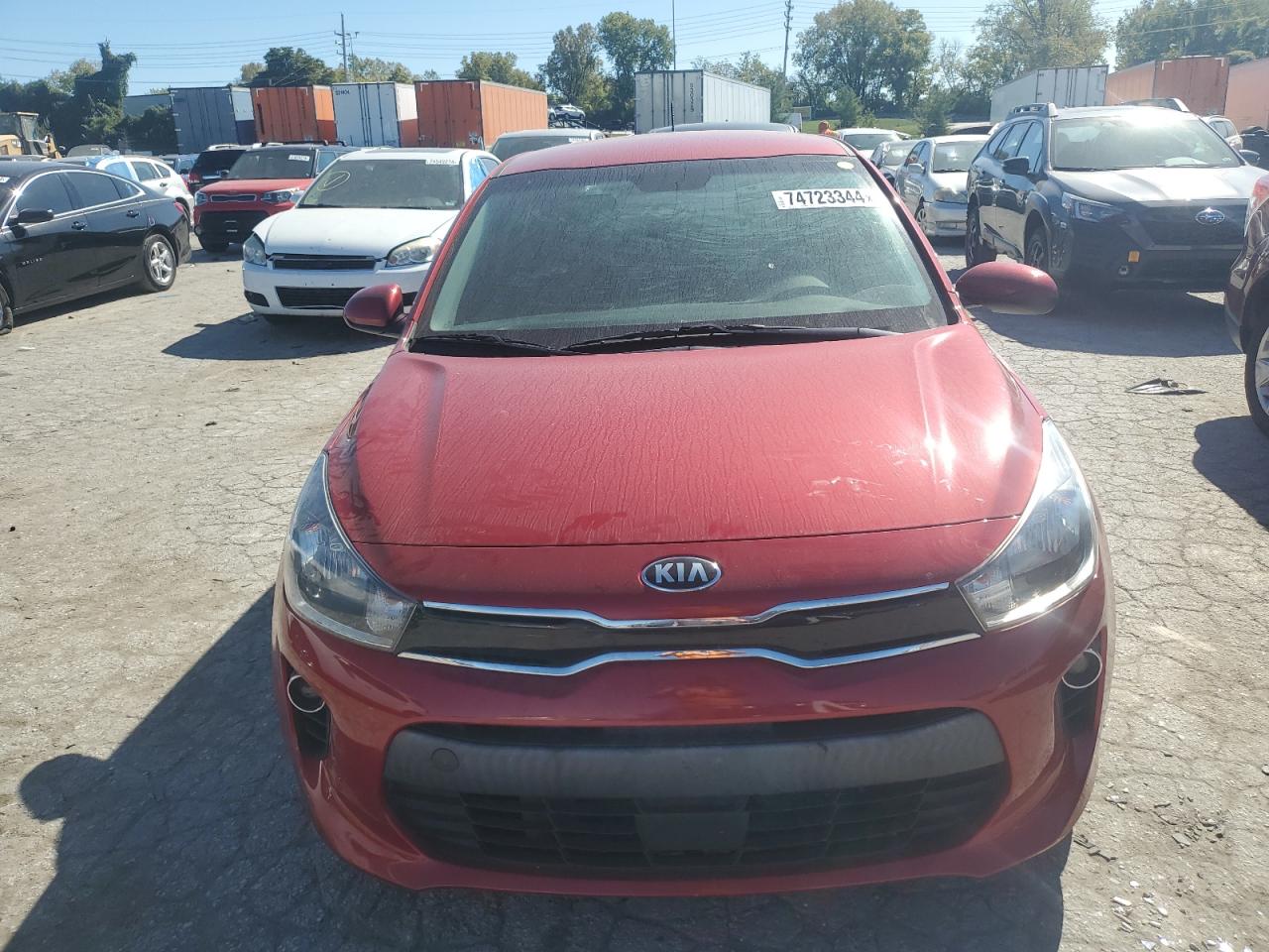 2018 Kia Rio - Image 5