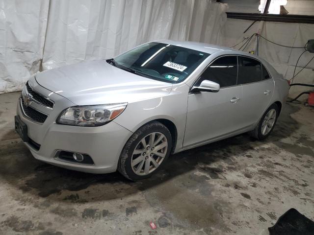 2013 Chevrolet Malibu 2Lt продається в Ebensburg, PA - Front End