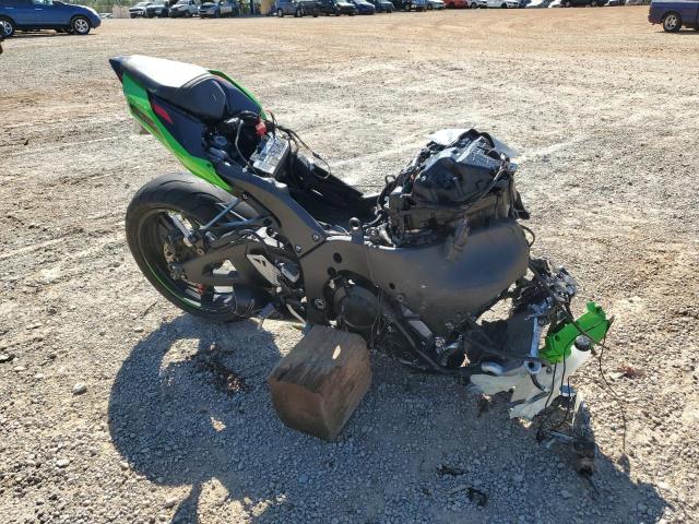 2023 Kawasaki Zx1002 M