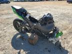2023 Kawasaki Zx1002 M продається в Tanner, AL - Rollover
