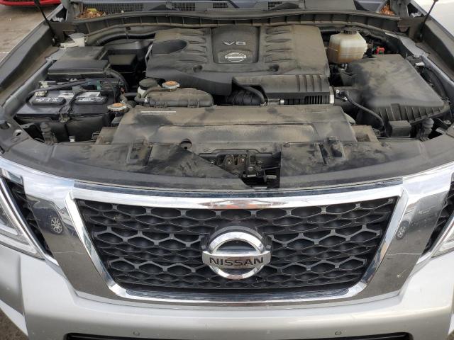 JN8AY2NC7L9619436 Nissan Armada SV 12