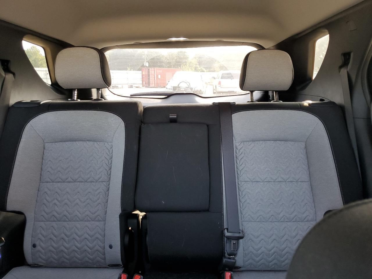 2022 Chevrolet Equinox - Image 10