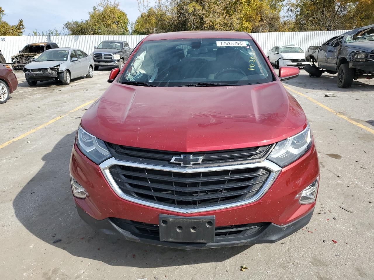 2019 Chevrolet Equinox - Image 5