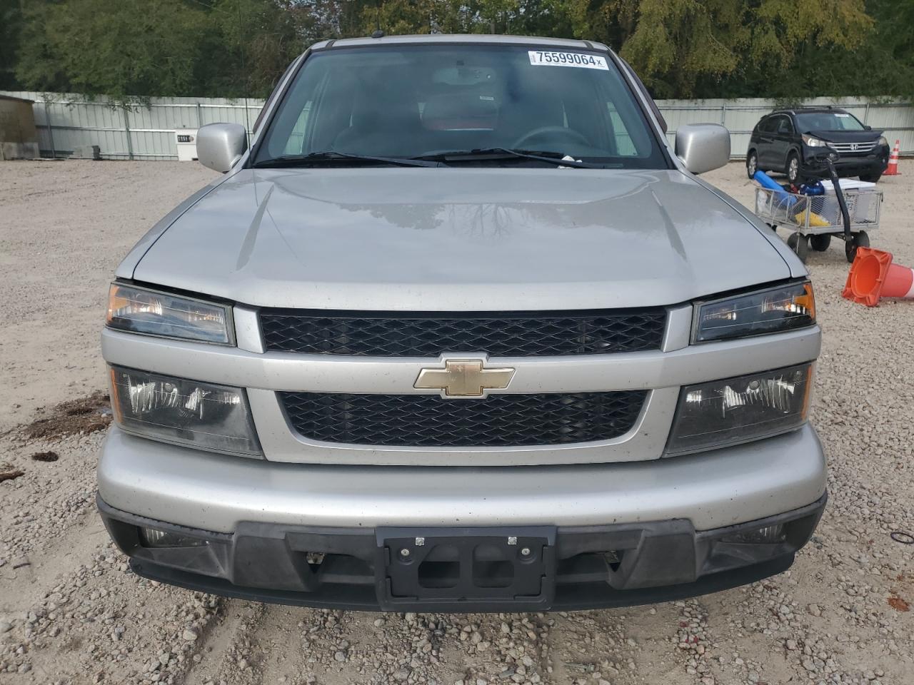 2012 Chevrolet Colorado - Image 5